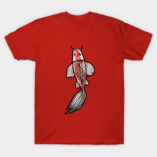 Koi T-Shirt